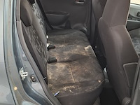Personenauto, suzuki, alto, 1.0 comfort, 2009 - afbeelding 9 van  26