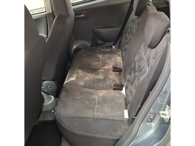 Personenauto, suzuki, alto, 1.0 comfort, 2009 - afbeelding 10 van  26