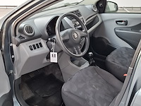 Personenauto, suzuki, alto, 1.0 comfort, 2009 - afbeelding 11 van  26