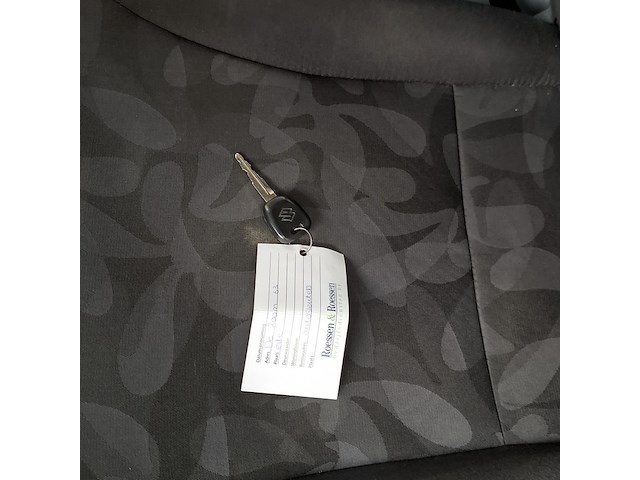 Personenauto, suzuki, alto, 1.0 comfort, 2009 - afbeelding 13 van  26