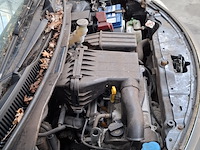 Personenauto, suzuki, alto, 1.0 comfort, 2009 - afbeelding 14 van  26