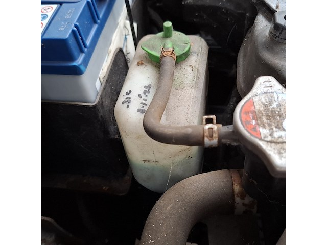 Personenauto, suzuki, alto, 1.0 comfort, 2009 - afbeelding 16 van  26