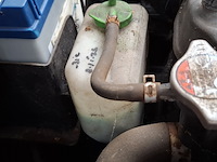 Personenauto, suzuki, alto, 1.0 comfort, 2009 - afbeelding 16 van  26