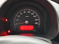 Personenauto, suzuki, alto, 1.0 comfort, 2009 - afbeelding 17 van  26