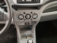 Personenauto, suzuki, alto, 1.0 comfort, 2009 - afbeelding 18 van  26