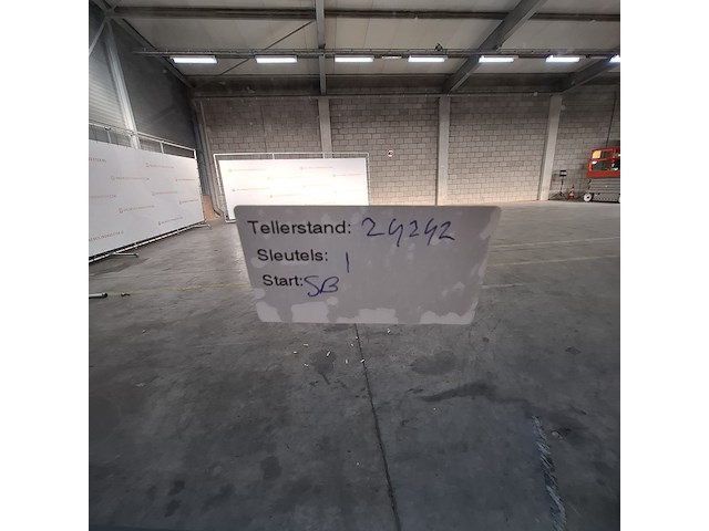 Personenauto, suzuki, alto, 1.0 comfort, 2009 - afbeelding 19 van  26