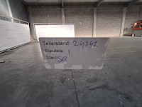 Personenauto, suzuki, alto, 1.0 comfort, 2009 - afbeelding 19 van  26