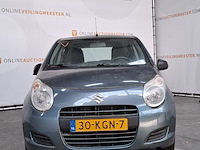Personenauto, suzuki, alto, 1.0 comfort, 2009 - afbeelding 12 van  26