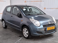 Personenauto, suzuki, alto, 1.0 comfort, 2009 - afbeelding 20 van  26