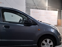 Personenauto, suzuki, alto, 1.0 comfort, 2009 - afbeelding 21 van  26