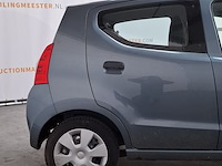 Personenauto, suzuki, alto, 1.0 comfort, 2009 - afbeelding 22 van  26