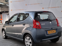 Personenauto, suzuki, alto, 1.0 comfort, 2009 - afbeelding 24 van  26