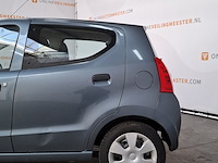 Personenauto, suzuki, alto, 1.0 comfort, 2009 - afbeelding 25 van  26