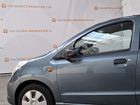 Personenauto, suzuki, alto, 1.0 comfort, 2009 - afbeelding 26 van  26