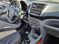 Personenauto, suzuki, alto, 1.0 comfort, 2010 - afbeelding 2 van  11