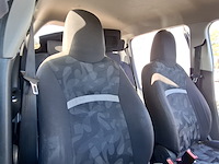 Personenauto, suzuki, alto, 1.0 comfort, 2010 - afbeelding 3 van  11