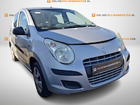 Personenauto, suzuki, alto, 1.0 comfort, 2010 - afbeelding 4 van  11