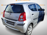 Personenauto, suzuki, alto, 1.0 comfort, 2010 - afbeelding 5 van  11