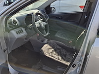 Personenauto, suzuki, alto, 1.0 comfort, 2010 - afbeelding 7 van  11