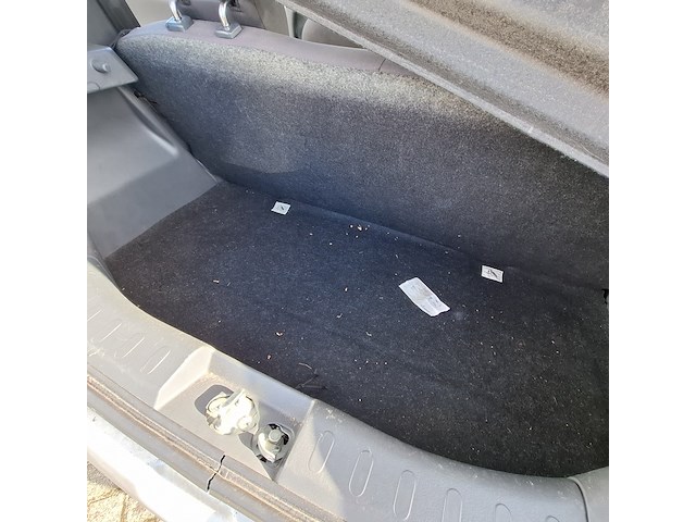 Personenauto, suzuki, alto, 1.0 comfort, 2010 - afbeelding 10 van  11