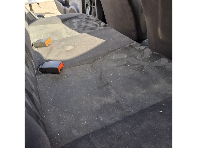 Personenauto, suzuki, alto, 1.0 comfort, 2010 - afbeelding 11 van  11