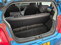 Personenauto, suzuki, alto, 1.0 comfort, 2010 - afbeelding 4 van  36