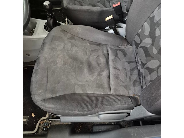 Personenauto, suzuki, alto, 1.0 comfort, 2010 - afbeelding 8 van  36