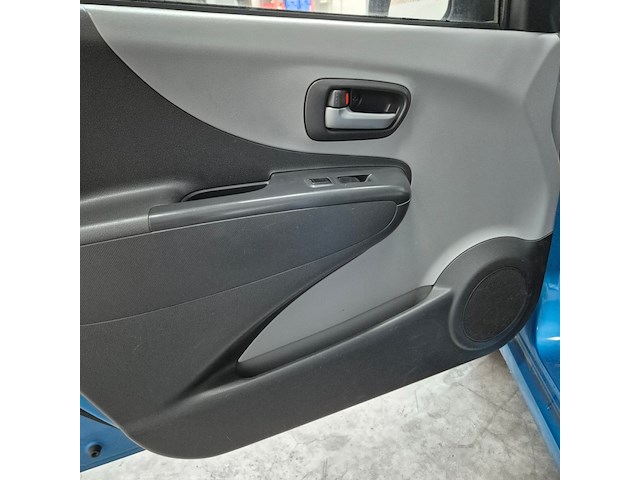 Personenauto, suzuki, alto, 1.0 comfort, 2010 - afbeelding 9 van  36
