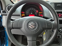 Personenauto, suzuki, alto, 1.0 comfort, 2010 - afbeelding 10 van  36