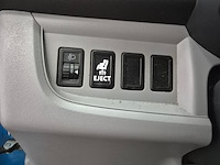 Personenauto, suzuki, alto, 1.0 comfort, 2010 - afbeelding 13 van  36