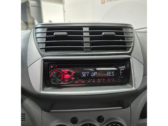 Personenauto, suzuki, alto, 1.0 comfort, 2010 - afbeelding 14 van  36