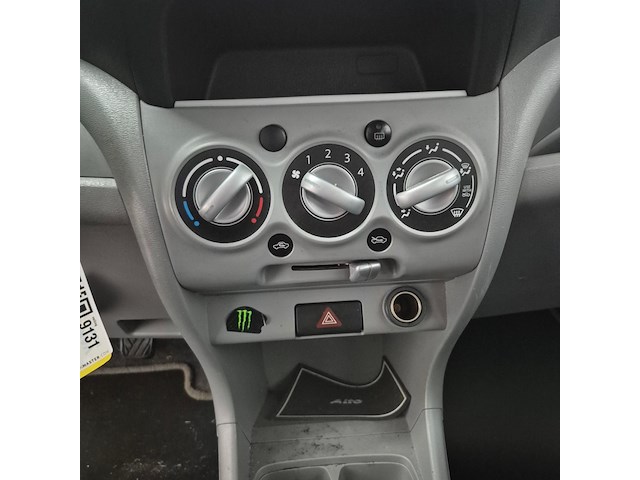Personenauto, suzuki, alto, 1.0 comfort, 2010 - afbeelding 15 van  36