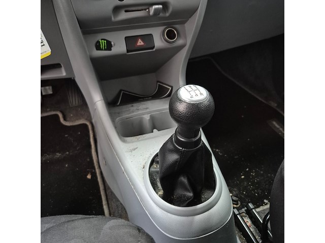 Personenauto, suzuki, alto, 1.0 comfort, 2010 - afbeelding 16 van  36
