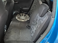 Personenauto, suzuki, alto, 1.0 comfort, 2010 - afbeelding 18 van  36