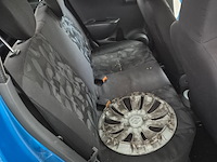 Personenauto, suzuki, alto, 1.0 comfort, 2010 - afbeelding 19 van  36