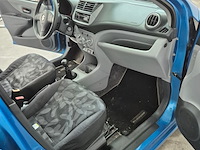 Personenauto, suzuki, alto, 1.0 comfort, 2010 - afbeelding 20 van  36