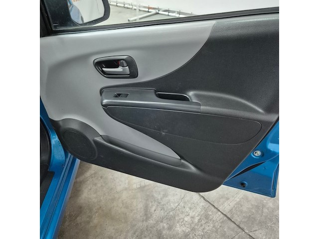 Personenauto, suzuki, alto, 1.0 comfort, 2010 - afbeelding 22 van  36