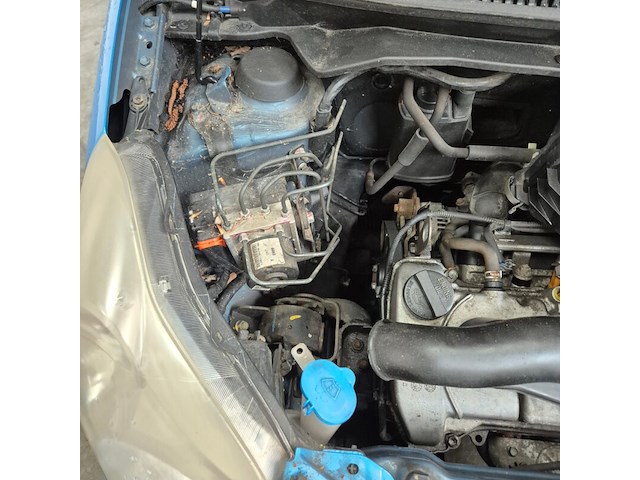 Personenauto, suzuki, alto, 1.0 comfort, 2010 - afbeelding 25 van  36
