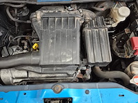 Personenauto, suzuki, alto, 1.0 comfort, 2010 - afbeelding 26 van  36