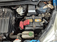 Personenauto, suzuki, alto, 1.0 comfort, 2010 - afbeelding 27 van  36