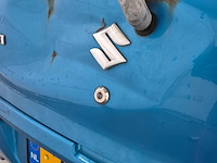 Personenauto, suzuki, alto, 1.0 comfort, 2010 - afbeelding 29 van  36