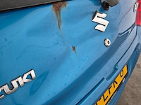 Personenauto, suzuki, alto, 1.0 comfort, 2010 - afbeelding 30 van  36