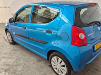 Personenauto, suzuki, alto, 1.0 comfort, 2010 - afbeelding 33 van  36