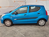 Personenauto, suzuki, alto, 1.0 comfort, 2010 - afbeelding 34 van  36