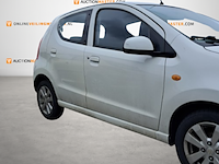 Personenauto, suzuki, alto, 1.0 exclusive, 2012 - afbeelding 3 van  12