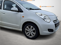 Personenauto, suzuki, alto, 1.0 exclusive, 2012 - afbeelding 4 van  12