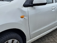 Personenauto, suzuki, alto, 1.0 exclusive, 2012 - afbeelding 5 van  12