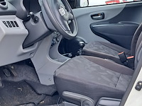 Personenauto, suzuki, alto, 1.0 exclusive, 2012 - afbeelding 8 van  12