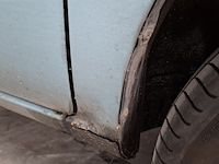 Personenauto, suzuki, alto, 1.0 gl, groen, 1997 - afbeelding 8 van  99