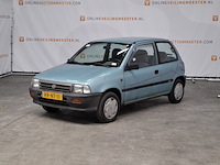 Personenauto, suzuki, alto, 1.0 gl, groen, 1997 - afbeelding 1 van  99